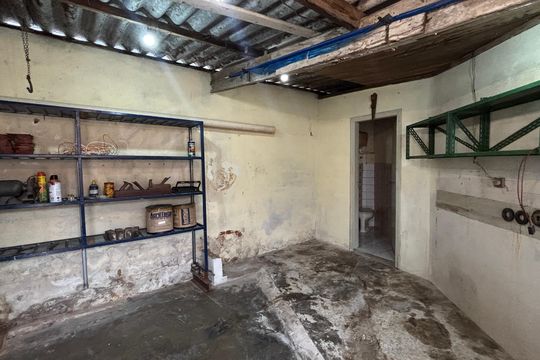 Oficina de casa para alugar com 2 quartos, 120m² em Parque das Nações, Santo André