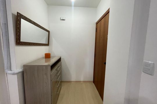 Apartamento à venda com 1 quarto, 55m² em Rio Branco, Novo Hamburgo