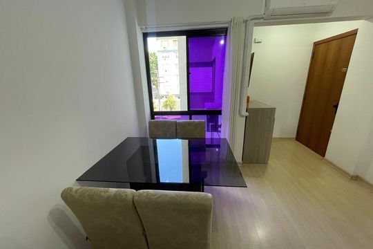 Apartamento à venda com 1 quarto, 55m² em Rio Branco, Novo Hamburgo