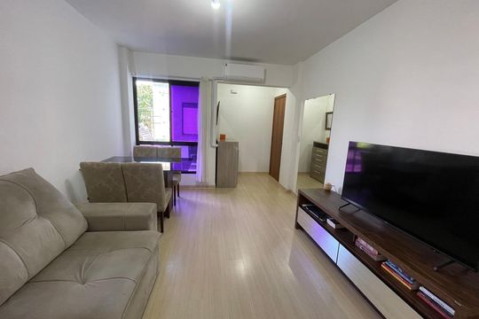 Apartamento à venda com 1 quarto, 55m² em Rio Branco, Novo Hamburgo