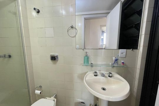Apartamento à venda com 1 quarto, 55m² em Rio Branco, Novo Hamburgo