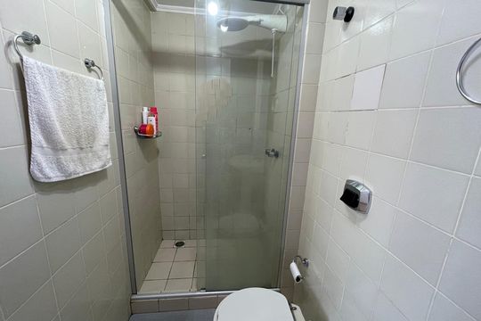 Apartamento à venda com 1 quarto, 55m² em Rio Branco, Novo Hamburgo