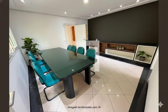 Casa à venda com 6 quartos, 175m² em Jardim Santa Edwirges, Guarulhos