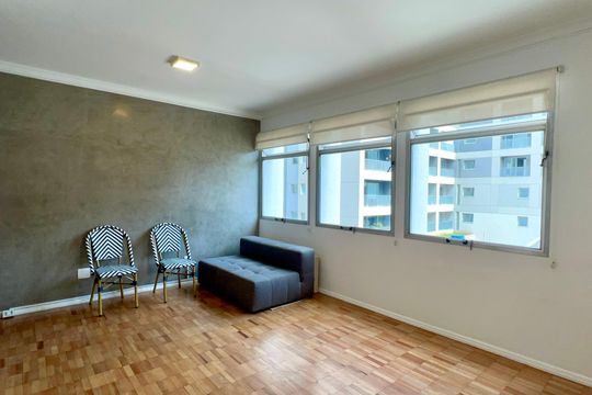 Apartamento à venda com 2 quartos, 120m² em Pinheiros, São Paulo