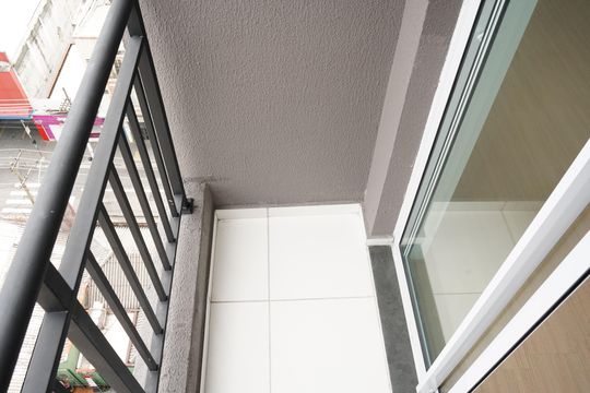 Kitnet/Studio à venda com 1 quarto, 25m² em Tatuapé, São Paulo