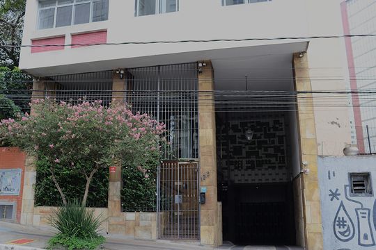Apartamento à venda com 4 quartos, 130m² em Bela Vista, São Paulo
