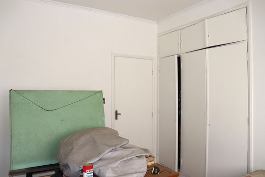 Dormitório 2 de apartamento à venda com 4 quartos, 130m² em Bela Vista, São Paulo