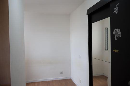 Apartamento à venda com 2 quartos, 39m² em Vila Nova York, São Paulo