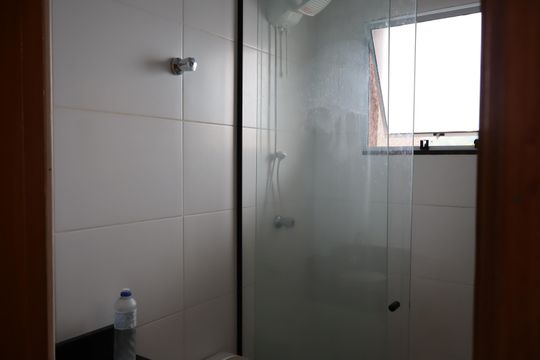 Apartamento à venda com 2 quartos, 39m² em Vila Nova York, São Paulo