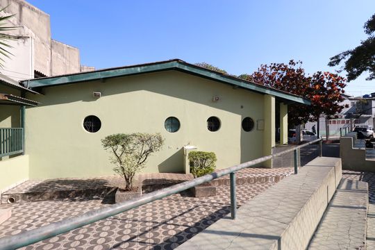 Área comum de apartamento à venda com 2 quartos, 73m² em Parque Residencial da Lapa, São Paulo