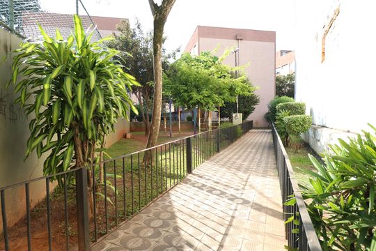 Área comum de apartamento à venda com 2 quartos, 73m² em Parque Residencial da Lapa, São Paulo
