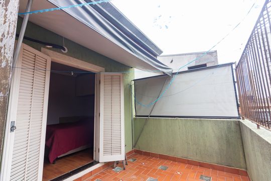 Área Gourmet de casa de condomínio à venda com 2 quartos, 150m² em São Pedro, Osasco