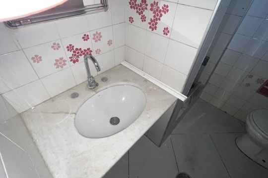 Apartamento à venda com 3 quartos, 123m² em Centro, Campinas
