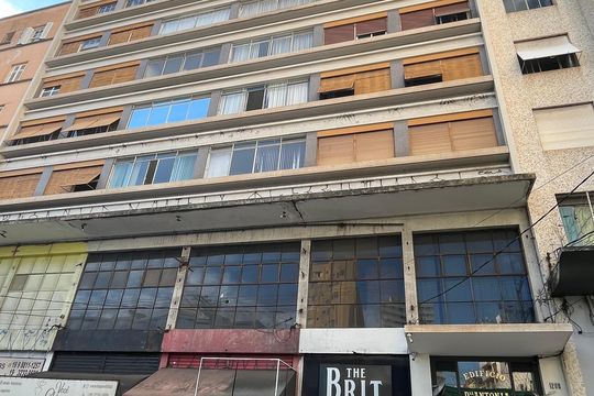 Apartamento à venda com 3 quartos, 123m² em Centro, Campinas