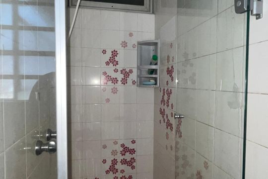 Apartamento à venda com 3 quartos, 123m² em Centro, Campinas