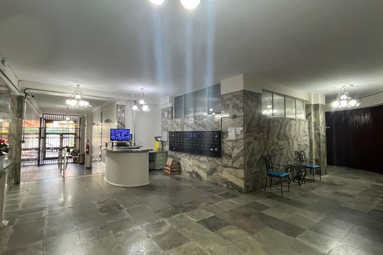 Apartamento à venda com 3 quartos, 123m² em Centro, Campinas