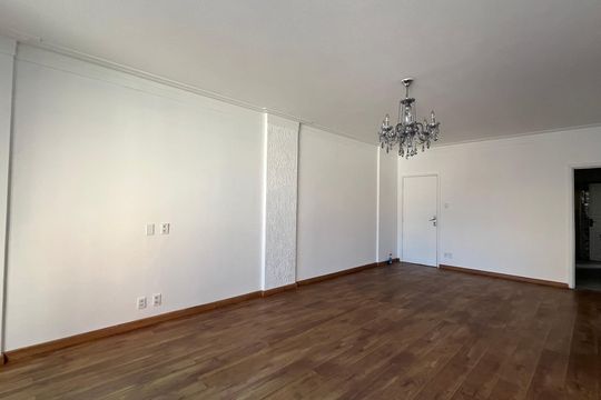 Apartamento à venda com 3 quartos, 123m² em Centro, Campinas