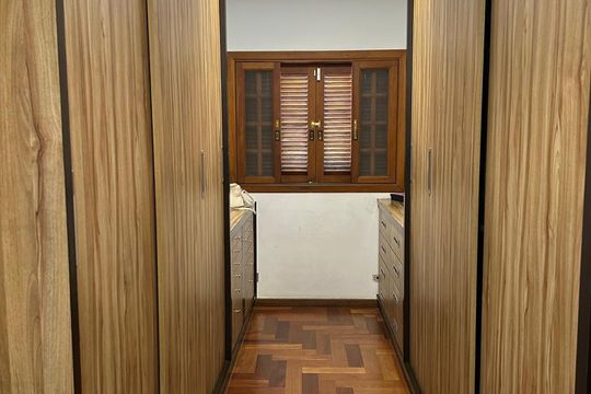 Quarto de casa à venda com 3 quartos, 500m² em Cursino, São Paulo