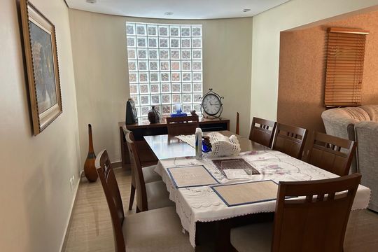Sala de casa à venda com 3 quartos, 500m² em Cursino, São Paulo