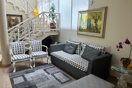 Casa à venda com 3 quartos, 500m² em Cursino, São Paulo