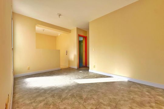 Sala de apartamento à venda com 2 quartos, 42m² em Santo Andre, São Leopoldo