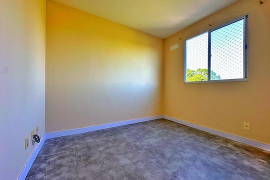 Quarto de apartamento à venda com 2 quartos, 42m² em Santo Andre, São Leopoldo