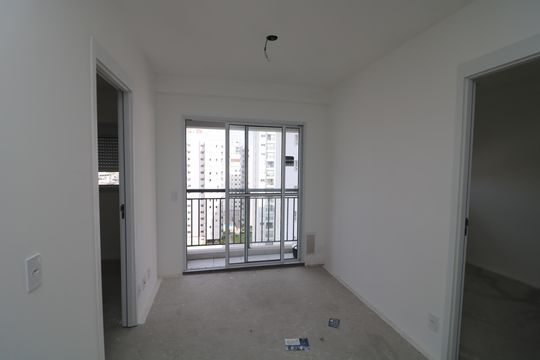 Apartamento à venda com 2 quartos, 38m² em Vila Formosa, São Paulo