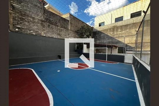 ÁREA COMUM de apartamento à venda com 3 quartos, 50m² em Casa Verde Alta, São Paulo