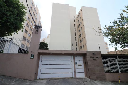 Fachada de apartamento à venda com 3 quartos, 100m² em Cidade São Francisco, Osasco