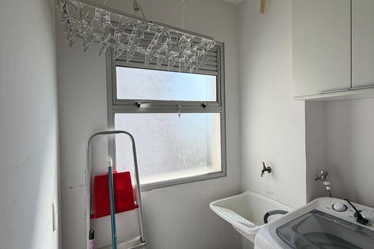Apartamento à venda com 2 quartos, 46m² em Cidade Nova, Jundiaí