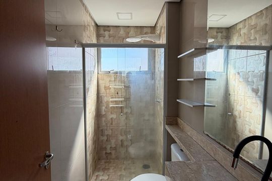 Apartamento à venda com 2 quartos, 46m² em Cidade Nova, Jundiaí