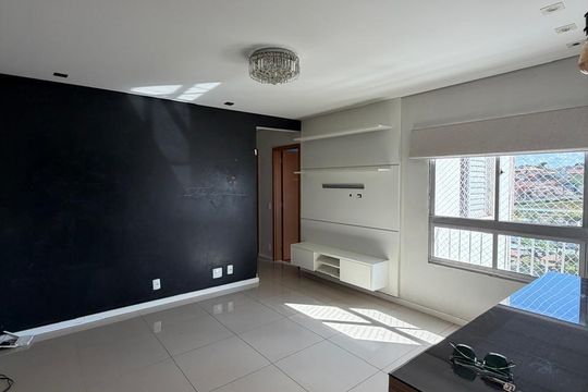 Apartamento à venda com 2 quartos, 46m² em Cidade Nova, Jundiaí