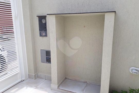 Casa à venda com 3 quartos, 125m² em Vila Brasilio Machado, São Paulo