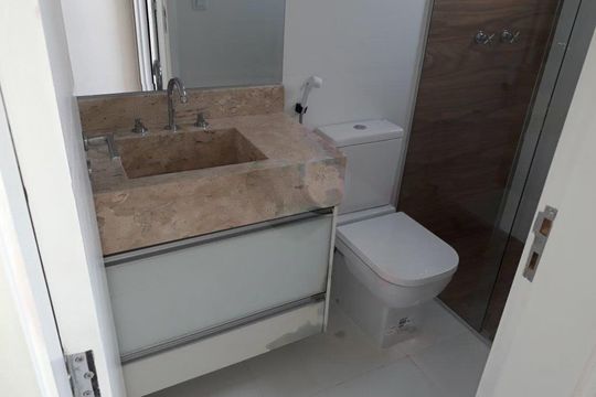 Casa à venda com 3 quartos, 125m² em Vila Brasilio Machado, São Paulo
