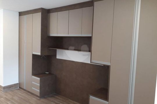 Casa à venda com 3 quartos, 125m² em Vila Brasilio Machado, São Paulo