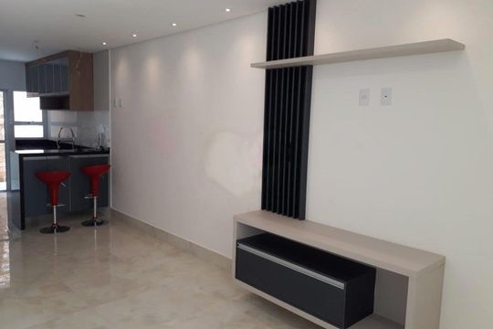 Casa à venda com 3 quartos, 125m² em Vila Brasilio Machado, São Paulo