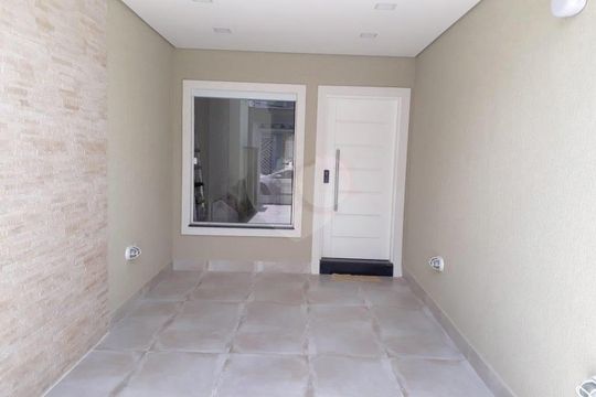 Casa à venda com 3 quartos, 125m² em Vila Brasilio Machado, São Paulo