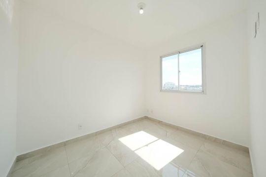 Quarto 1 de apartamento à venda com 2 quartos, 35m² em Vila Ré, São Paulo