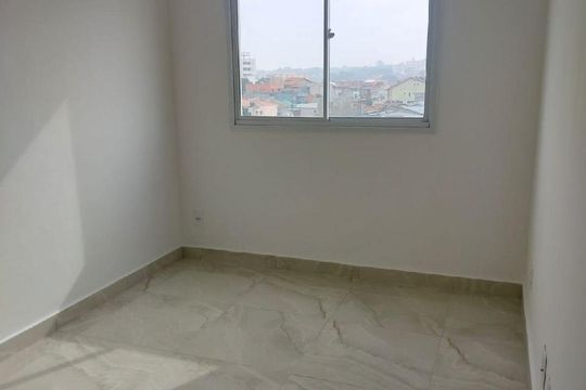 Quarto de apartamento à venda com 2 quartos, 35m² em Vila Ré, São Paulo