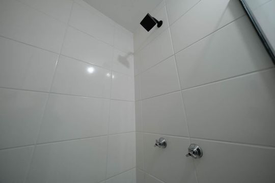 Banheiro de apartamento à venda com 2 quartos, 35m² em Vila Ré, São Paulo