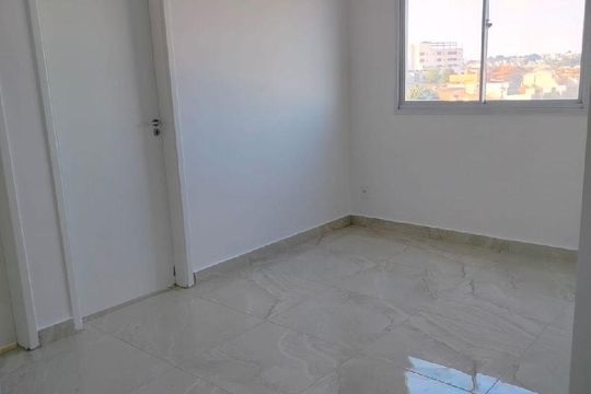 Apartamento à venda com 2 quartos, 35m² em Vila Ré, São Paulo