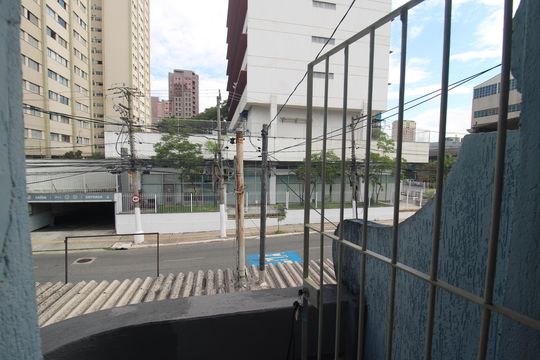 Entrada de casa à venda com 2 quartos, 150m² em Santana, São Paulo