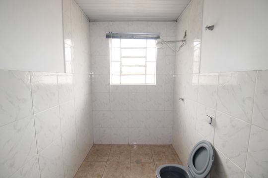 Banheiro de casa à venda com 2 quartos, 150m² em Santana, São Paulo