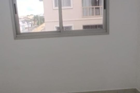 Quarto de apartamento para alugar com 2 quartos, 62m² em Residencial Canadá, Goiânia