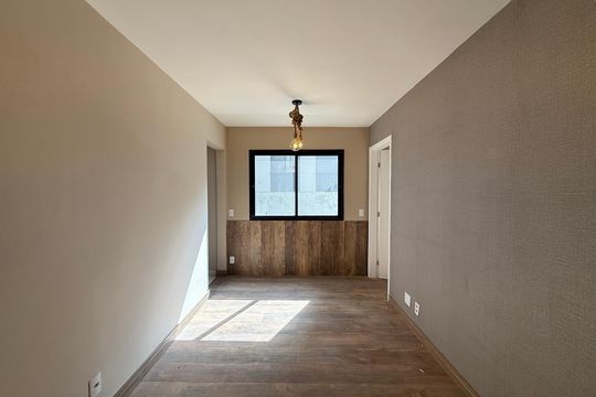 Apartamento para alugar com 2 quartos, 55m² em Vila Buarque, São Paulo