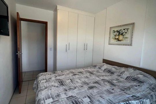 Quarto  de apartamento para alugar com 1 quarto, 45m² em Graça, Salvador