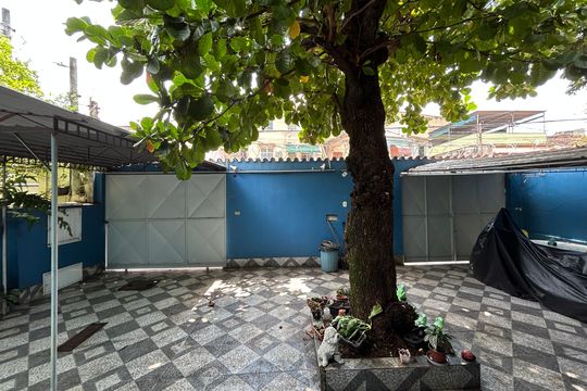 Vista do Quarto 2 de casa à venda com 3 quartos, 350m² em Pilares, Rio de Janeiro