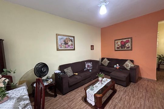 Casa à venda com 3 quartos, 350m² em Pilares, Rio de Janeiro