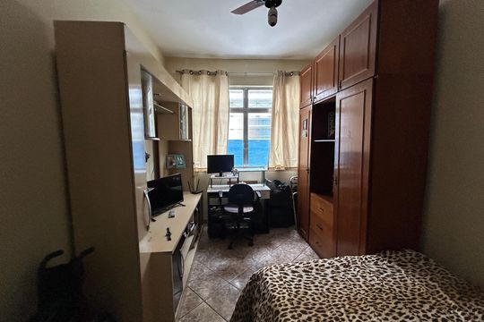 Quarto 1 de casa à venda com 3 quartos, 350m² em Pilares, Rio de Janeiro