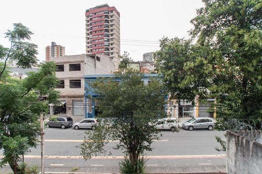 Suíte - Vista de casa à venda com 3 quartos, 263m² em Vila Maria, São Paulo